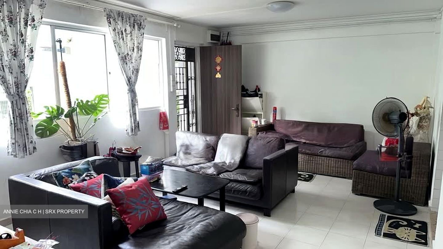 Blk 267 Bukit Batok East Avenue 4 (Bukit Batok), HDB 4 Rooms #596195901